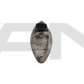 GRAPPER Риболовен каяк ASP Desert Camo - 366 cm